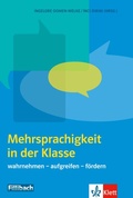 Cover: Mehrsprachigkeit in der Klasse - Fillibach bei Klett Sprachen