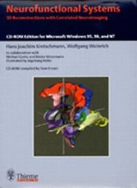 Enlarge image Cover: Atlas of Neurofunctions - Thieme