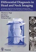 Cover: Differential Diagnosis in Head and Neck Imaging - Thieme