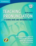 Cover: Teaching Pronunciation Second Edition - Klett