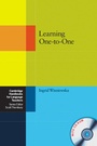 Cover: Learning One-to-One - Klett