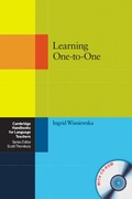 Cover: Learning One-to-One - Klett