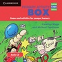 Cover: Primary Activity Box - Klett