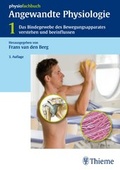 Cover: Angewandte Physiologie - Thieme