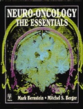 Cover: Neuro-Oncology - Thieme