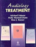 Cover: Audiology - Treatment - Thieme