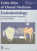 Cover: Endodontology - Thieme