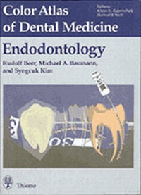 Enlarge image Cover: Endodontology - Thieme