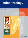 Cover: Endodontology - Thieme