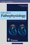 Cover: Color Atlas of Pathophysiology - Thieme