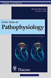 Enlarge image Cover: Color Atlas of Pathophysiology - Thieme