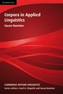 Cover: Corpora in Applied Linguistics - Klett