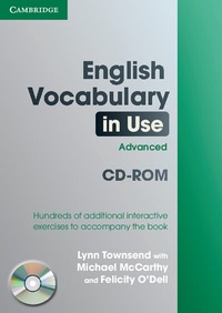 Enlarge image Cover: English Vocabulary in Use - Klett