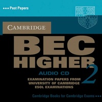 Abbildung von: Cambridge BEC Higher 2 - Klett