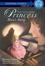 Cover: The Very Little Princess - Random House Inc