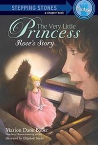 Enlarge image Cover: The Very Little Princess - Random House Inc