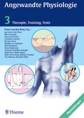 Cover: Angewandte Physiologie - Thieme