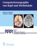 Cover: Computertomographie von Kopf und Wirbels&auml;ule - Thieme