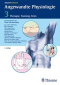 Cover: Angewandte Physiologie - Thieme