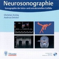 Enlarge image Cover: Neurosonographie - Thieme