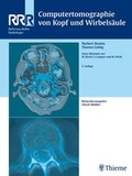 Cover: Computertomographie von Kopf und Wirbels&auml;ule - Thieme