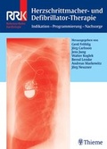 Cover: Herzschrittmacher- und Defibrillator-Therapie - Thieme