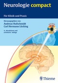 Cover: Neurologie compact (mit DVD) - Thieme