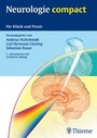 Cover: Neurologie compact - Thieme