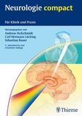 Cover: Neurologie compact - Thieme
