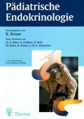 Cover: P&auml;diatrische Endokrinologie - Thieme