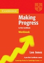Cover: Making Progress - Klett