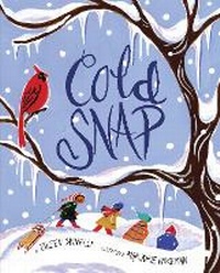 Enlarge image Cover: Cold Snap - Random House International