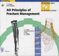 Cover: AO Principles of Fracture Management - Thieme