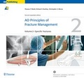Cover: AO Principles of Fracture Management - Thieme