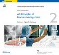 Enlarge image Cover: AO Principles of Fracture Management - Thieme