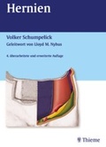 Cover: Hernien - Thieme