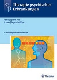 Abbildung von: Therapie psychischer Erkrankungen - Thieme
