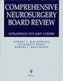 Cover: Comprehensive Neurosurgery Board Review - Thieme