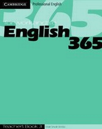 Abbildung von: English 365 - Klett