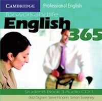 Abbildung von: English 365 - Klett