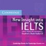 Cover: New Insight into IELTS - Klett