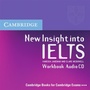 Cover: New Insight into IELTS - Klett