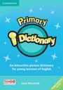 Cover: Primary iDictionary - Klett