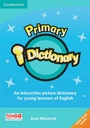 Cover: Primary iDictionary - Klett
