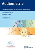 Cover: Audiometrie - Thieme