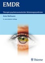 Cover: EMDR - Thieme