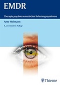 Cover: EMDR - Thieme