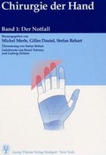 Cover: Chirurgie der Hand - Thieme