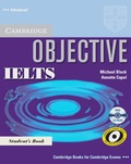 Cover: Objective IELTS - Klett