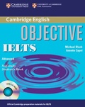 Cover: Objective IELTS - Klett